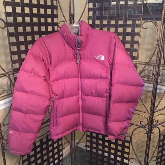 The North Face Jackets & Blazers - THE NORTH FACE PUFFER 700 GOOSE DOWN JACKET